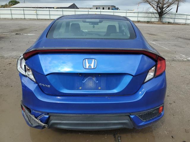 Photo 5 VIN: 2HGFC4B5XHH302552 - HONDA CIVIC LX 