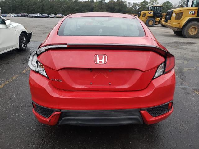 Photo 5 VIN: 2HGFC4B5XHH305371 - HONDA CIVIC 