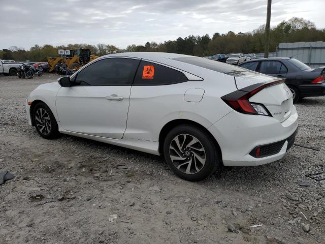 Photo 1 VIN: 2HGFC4B5XHH305418 - HONDA CIVIC 