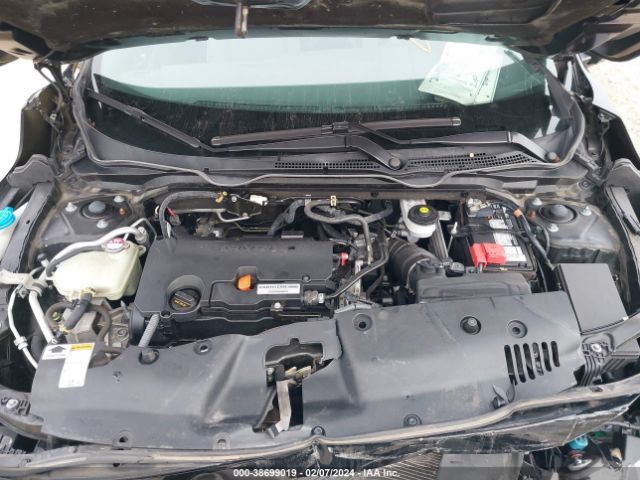 Photo 9 VIN: 2HGFC4B5XHH310375 - HONDA CIVIC 