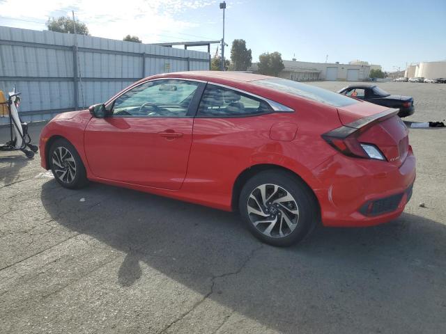 Photo 1 VIN: 2HGFC4B5XHH311719 - HONDA CIVIC LX 