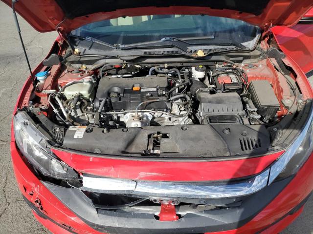 Photo 10 VIN: 2HGFC4B5XHH311719 - HONDA CIVIC LX 