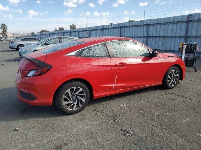 Photo 2 VIN: 2HGFC4B5XHH311719 - HONDA CIVIC LX 