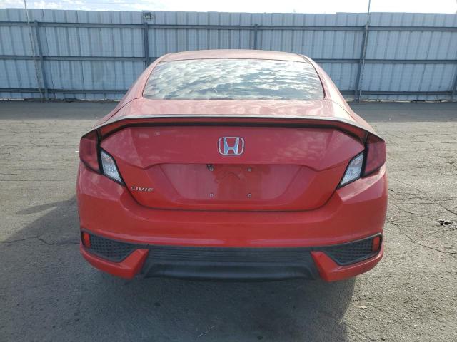 Photo 5 VIN: 2HGFC4B5XHH311719 - HONDA CIVIC LX 