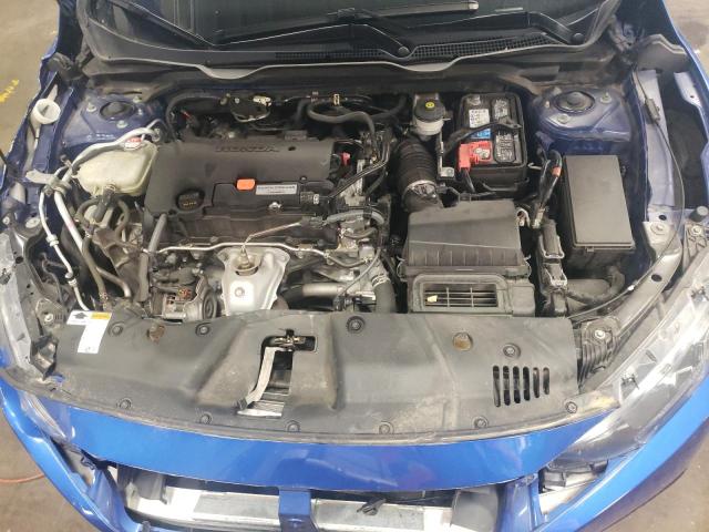 Photo 6 VIN: 2HGFC4B5XJH301147 - HONDA CIVIC LX 