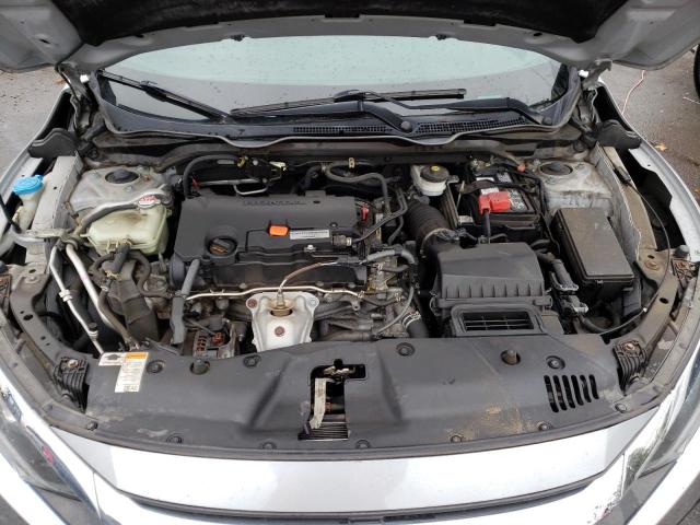 Photo 10 VIN: 2HGFC4B5XJH305392 - HONDA CIVIC LX 