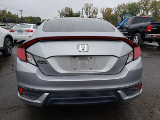 Photo 5 VIN: 2HGFC4B5XJH305392 - HONDA CIVIC LX 