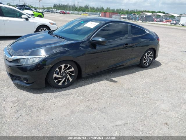 Photo 1 VIN: 2HGFC4B5XJH306204 - HONDA CIVIC 