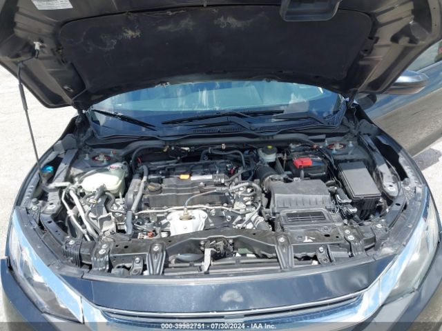 Photo 9 VIN: 2HGFC4B5XJH306204 - HONDA CIVIC 