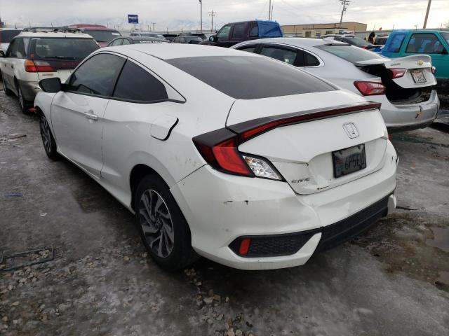 Photo 1 VIN: 2HGFC4B60KH300342 - HONDA CIVIC LX 