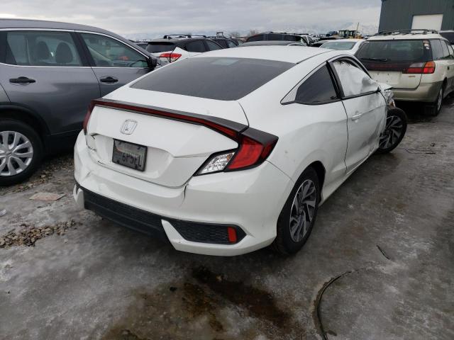 Photo 2 VIN: 2HGFC4B60KH300342 - HONDA CIVIC LX 