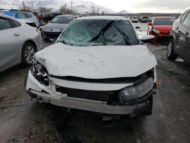 Photo 4 VIN: 2HGFC4B60KH300342 - HONDA CIVIC LX 