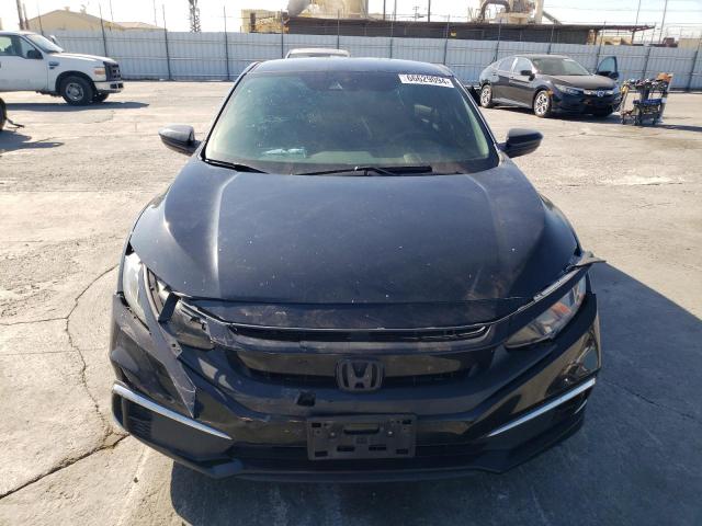 Photo 4 VIN: 2HGFC4B60KH304617 - HONDA CIVIC LX 