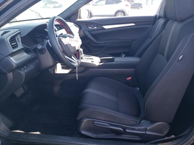 Photo 6 VIN: 2HGFC4B60KH304617 - HONDA CIVIC LX 