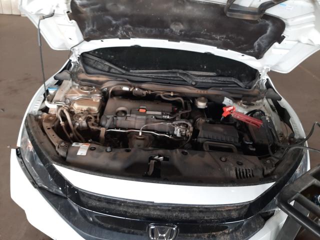 Photo 6 VIN: 2HGFC4B60KH305461 - HONDA CIVIC LX 