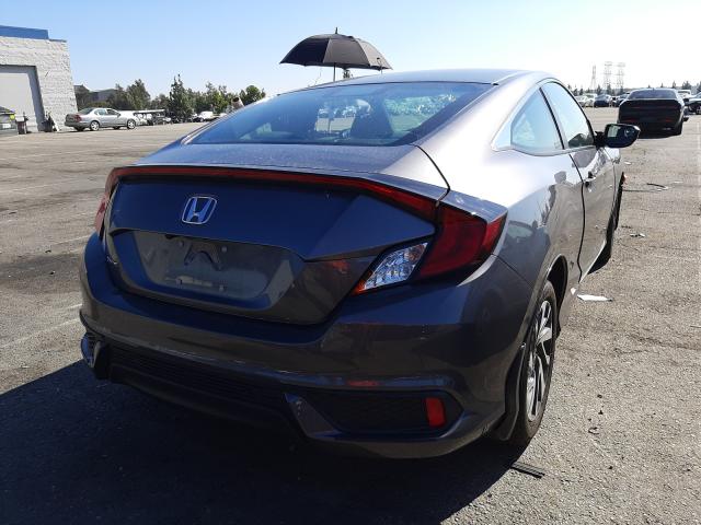 Photo 3 VIN: 2HGFC4B60KH306884 - HONDA CIVIC LX 