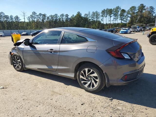 Photo 1 VIN: 2HGFC4B61KH300057 - HONDA CIVIC LX 