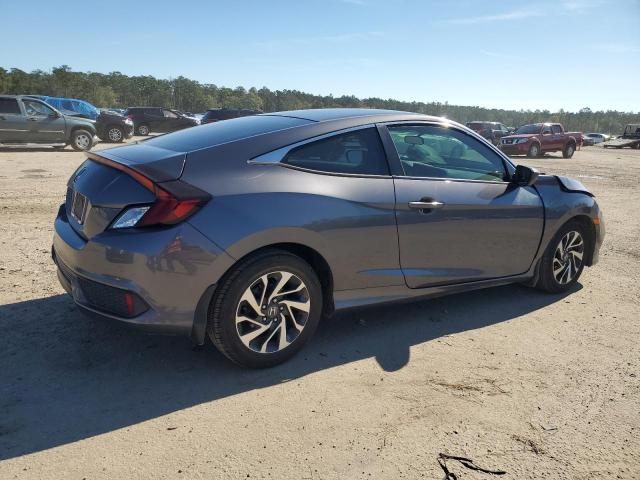 Photo 2 VIN: 2HGFC4B61KH300057 - HONDA CIVIC LX 