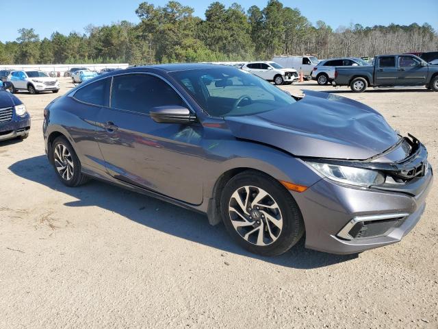 Photo 3 VIN: 2HGFC4B61KH300057 - HONDA CIVIC LX 