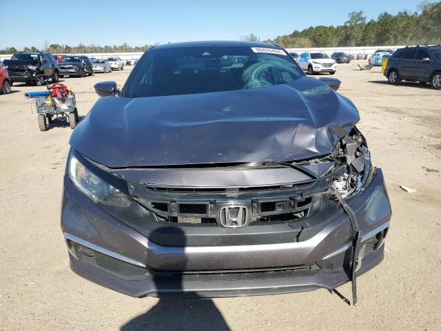 Photo 4 VIN: 2HGFC4B61KH300057 - HONDA CIVIC LX 