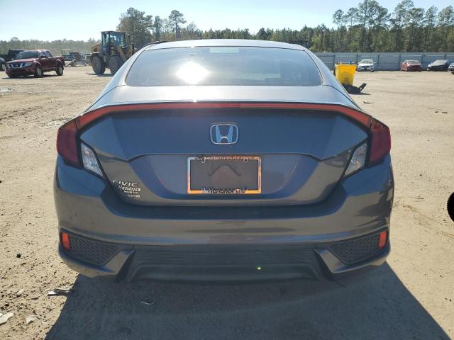 Photo 5 VIN: 2HGFC4B61KH300057 - HONDA CIVIC LX 