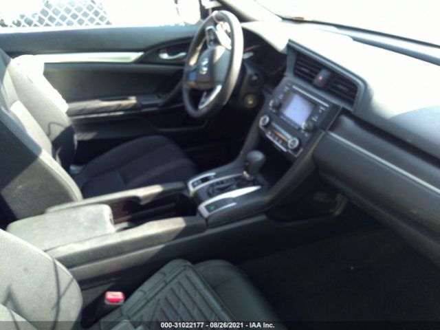 Photo 4 VIN: 2HGFC4B61KH300513 - HONDA CIVIC 