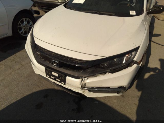 Photo 5 VIN: 2HGFC4B61KH300513 - HONDA CIVIC 