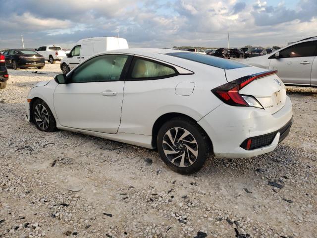 Photo 1 VIN: 2HGFC4B61KH303718 - HONDA CIVIC 