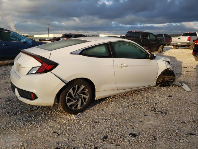 Photo 2 VIN: 2HGFC4B61KH303718 - HONDA CIVIC 