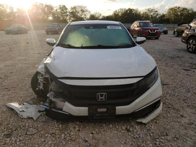 Photo 4 VIN: 2HGFC4B61KH303718 - HONDA CIVIC 