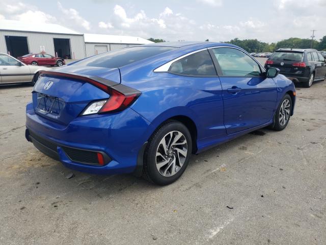 Photo 3 VIN: 2HGFC4B61KH304674 - HONDA CIVIC LX 