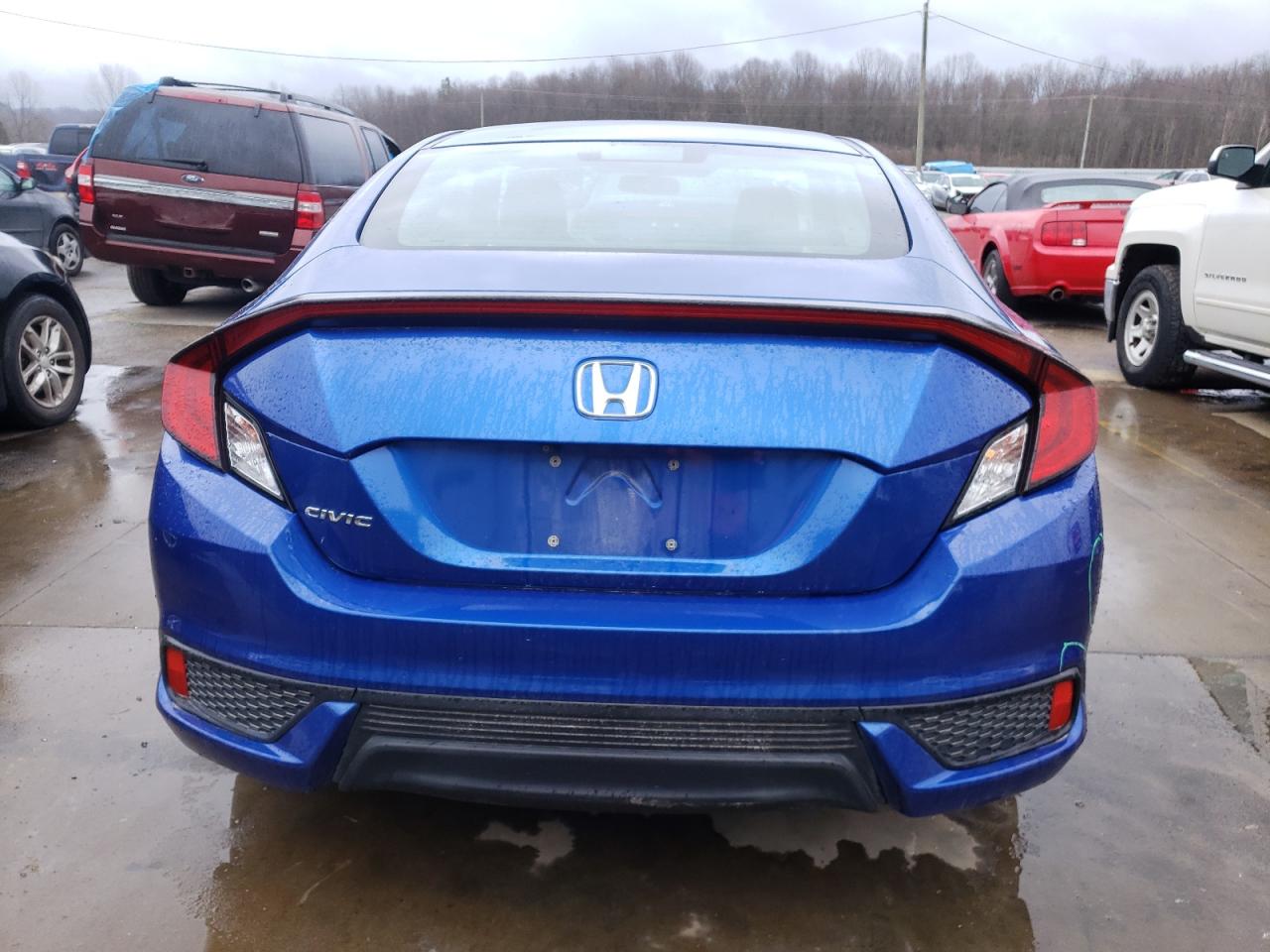 Photo 5 VIN: 2HGFC4B61KH304688 - HONDA CIVIC 