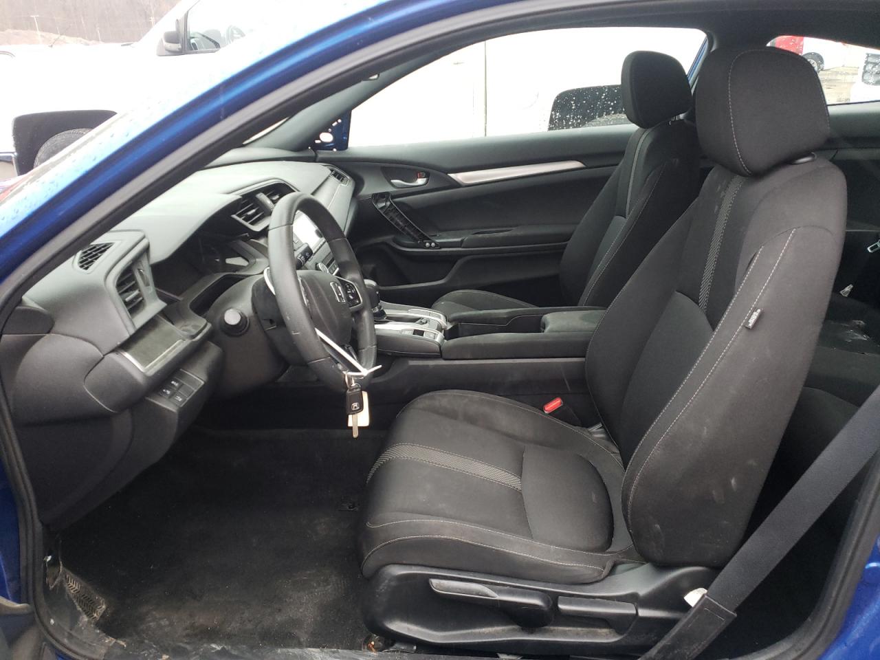 Photo 6 VIN: 2HGFC4B61KH304688 - HONDA CIVIC 