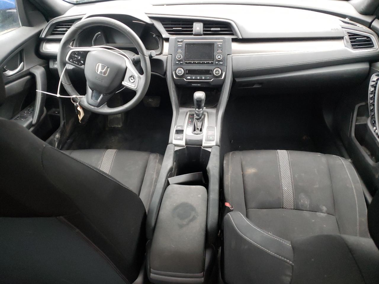 Photo 7 VIN: 2HGFC4B61KH304688 - HONDA CIVIC 