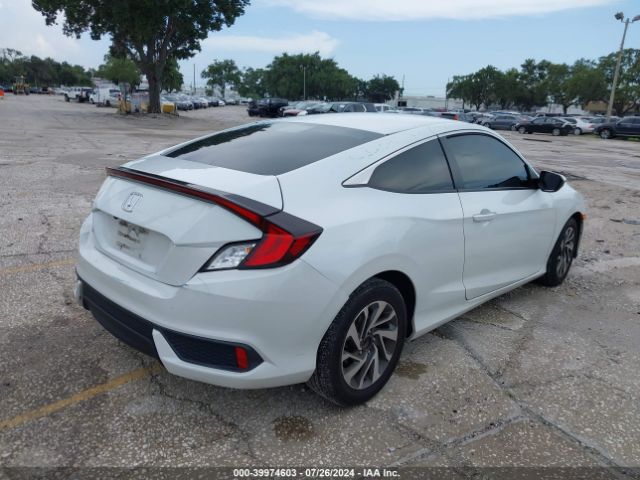 Photo 3 VIN: 2HGFC4B61KH310443 - HONDA CIVIC 