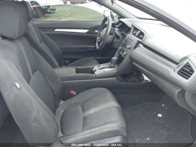 Photo 4 VIN: 2HGFC4B61KH310443 - HONDA CIVIC 