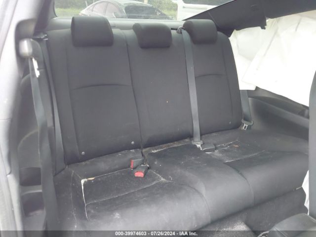 Photo 7 VIN: 2HGFC4B61KH310443 - HONDA CIVIC 