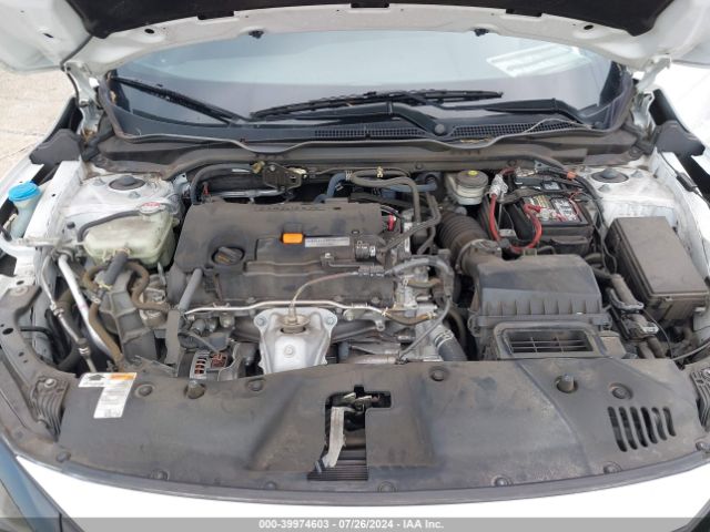 Photo 9 VIN: 2HGFC4B61KH310443 - HONDA CIVIC 