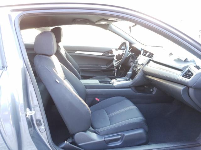 Photo 4 VIN: 2HGFC4B61LH303686 - HONDA CIVIC 