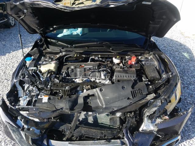 Photo 6 VIN: 2HGFC4B61LH303686 - HONDA CIVIC 