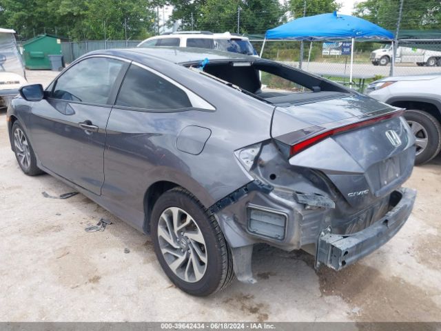 Photo 2 VIN: 2HGFC4B62KH304814 - HONDA CIVIC 