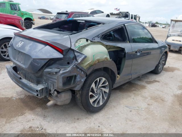 Photo 3 VIN: 2HGFC4B62KH304814 - HONDA CIVIC 