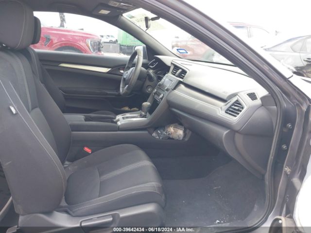 Photo 4 VIN: 2HGFC4B62KH304814 - HONDA CIVIC 