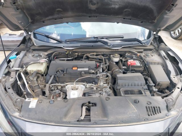 Photo 9 VIN: 2HGFC4B62KH304814 - HONDA CIVIC 