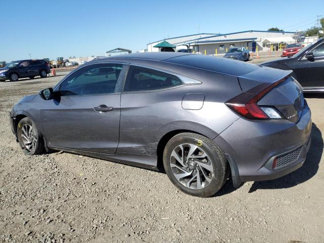 Photo 1 VIN: 2HGFC4B62KH307812 - HONDA CIVIC LX 