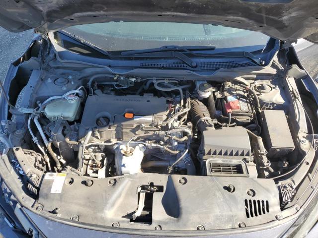 Photo 10 VIN: 2HGFC4B62KH307812 - HONDA CIVIC LX 