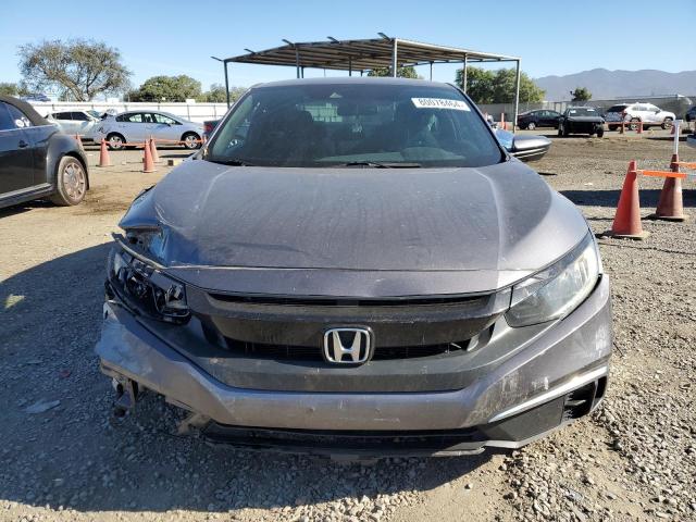 Photo 4 VIN: 2HGFC4B62KH307812 - HONDA CIVIC LX 