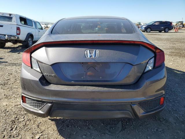 Photo 5 VIN: 2HGFC4B62KH307812 - HONDA CIVIC LX 