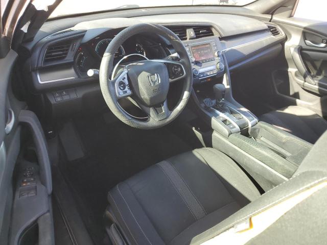 Photo 7 VIN: 2HGFC4B62KH307812 - HONDA CIVIC LX 