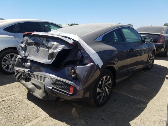 Photo 3 VIN: 2HGFC4B62KH307986 - HONDA CIVIC LX 